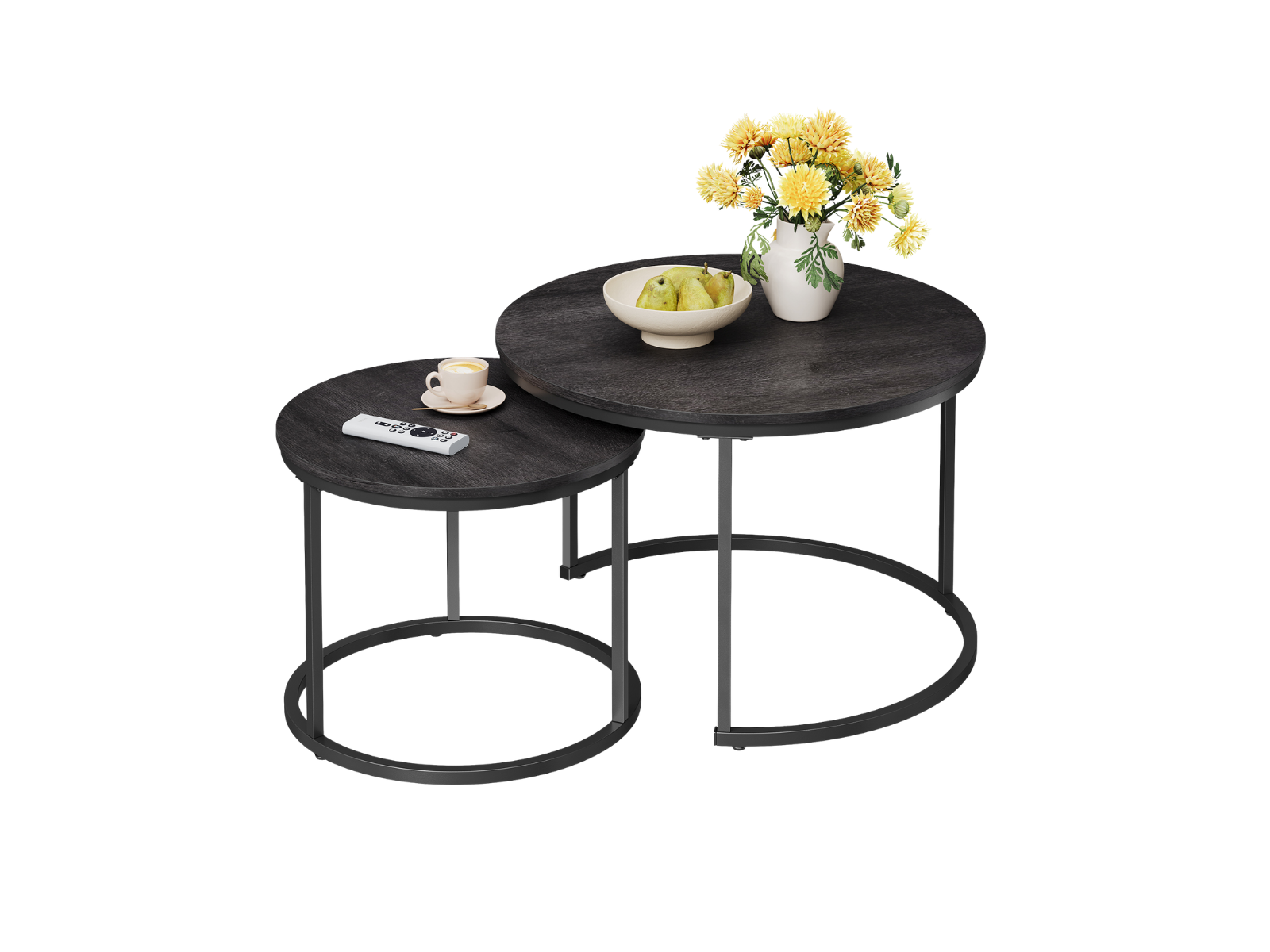 Tables basses 22