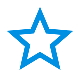 star_80dp_0090E3_FILL0_wght400_GRAD0_opsz48