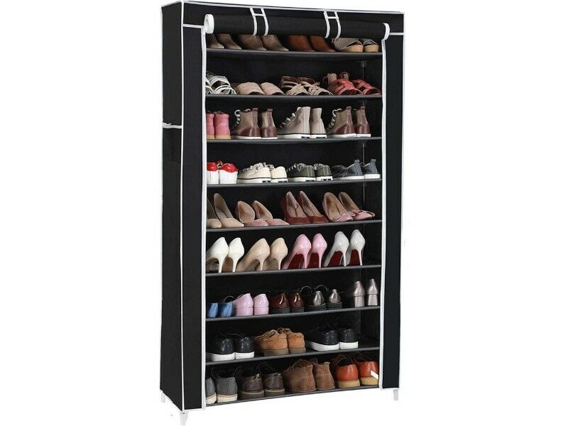 Armoire à chaussures