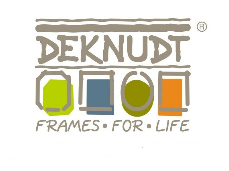 Deknudt Frames