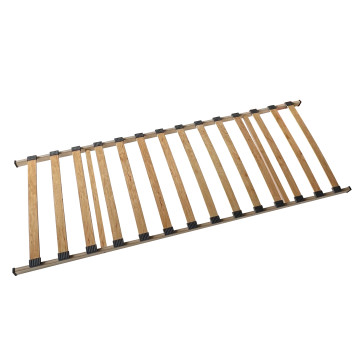 Sommier à lattes - Flex Basic - 70 x 200 cm - bois d'hêtre