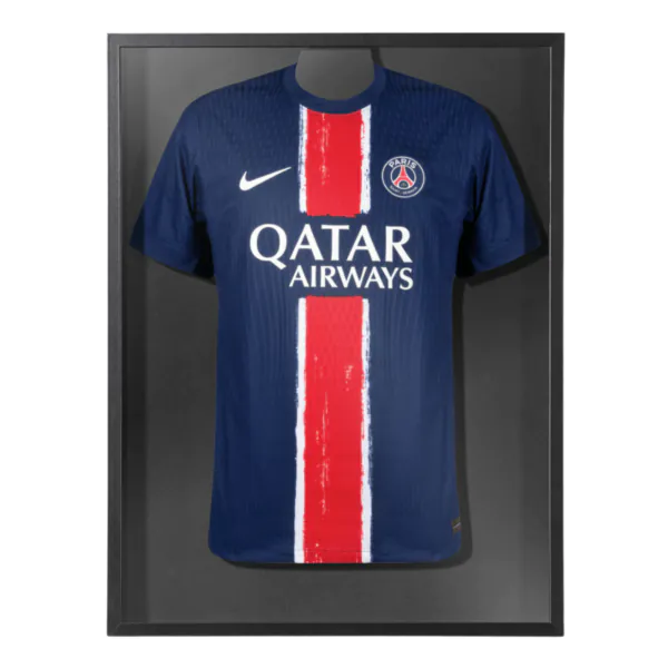 Cadre photo pour Maillot de Football, Cyclisme et autres Sports