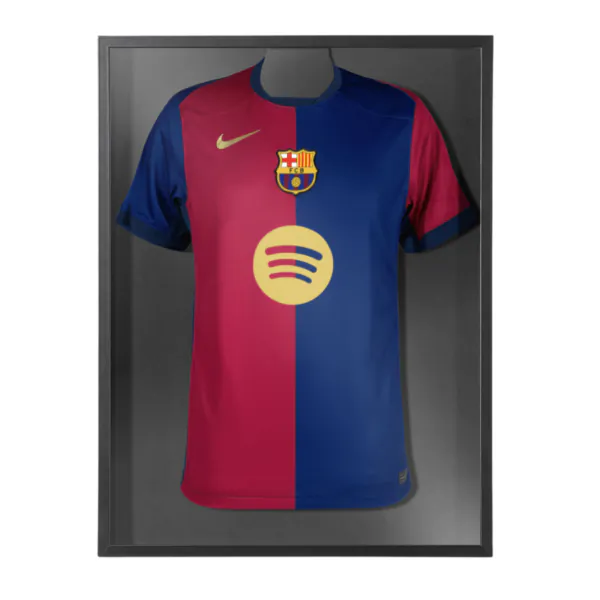 Cadre photo pour Maillot de Football, Cyclisme et autres Sports