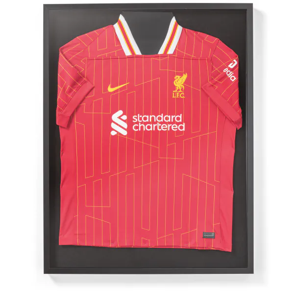 Cadre interchangeable cadre photo pour maillot de football, de