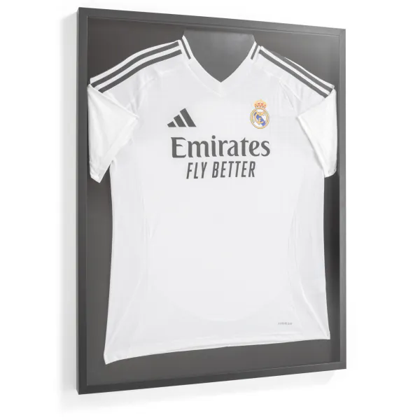 Cadre interchangeable cadre photo pour maillot de football, de