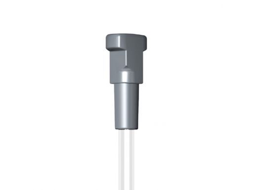 Artiteq - fil perlon twister - 250 cm - 2 mm